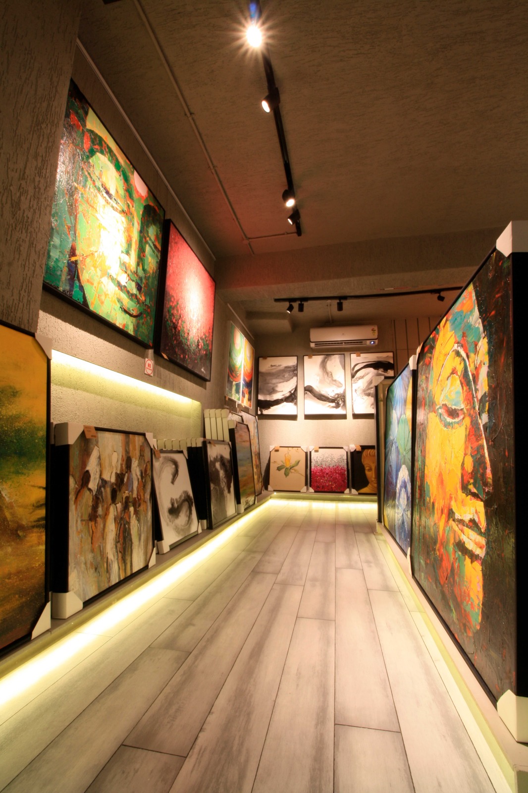 Image hover effect image