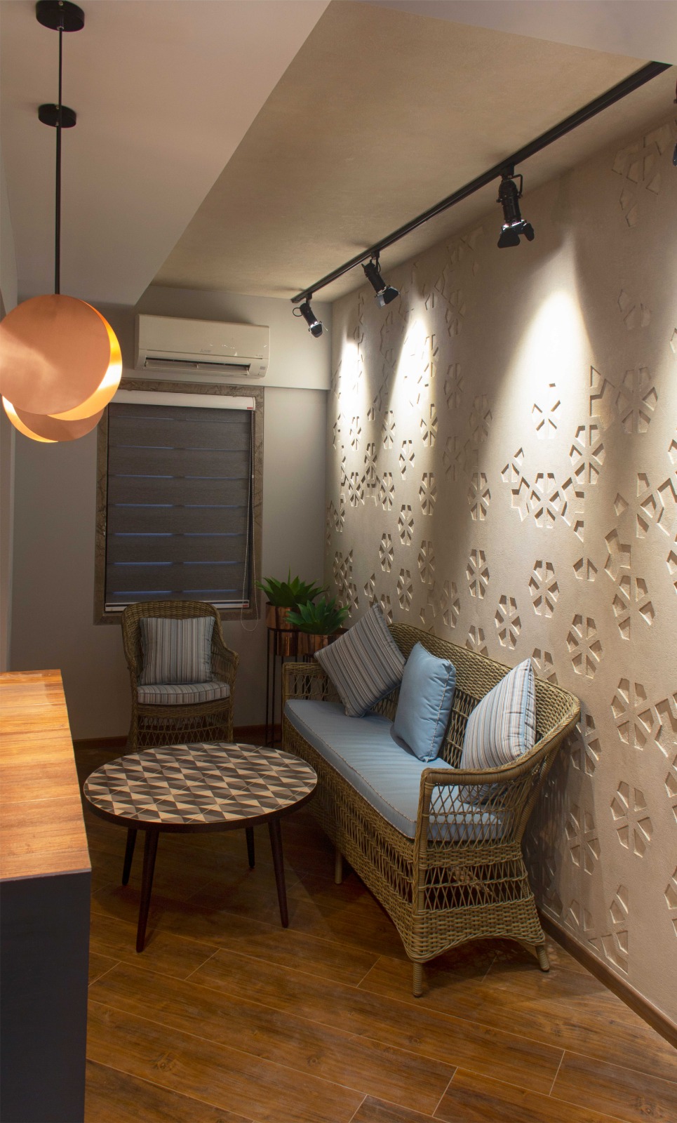 Image hover effect image