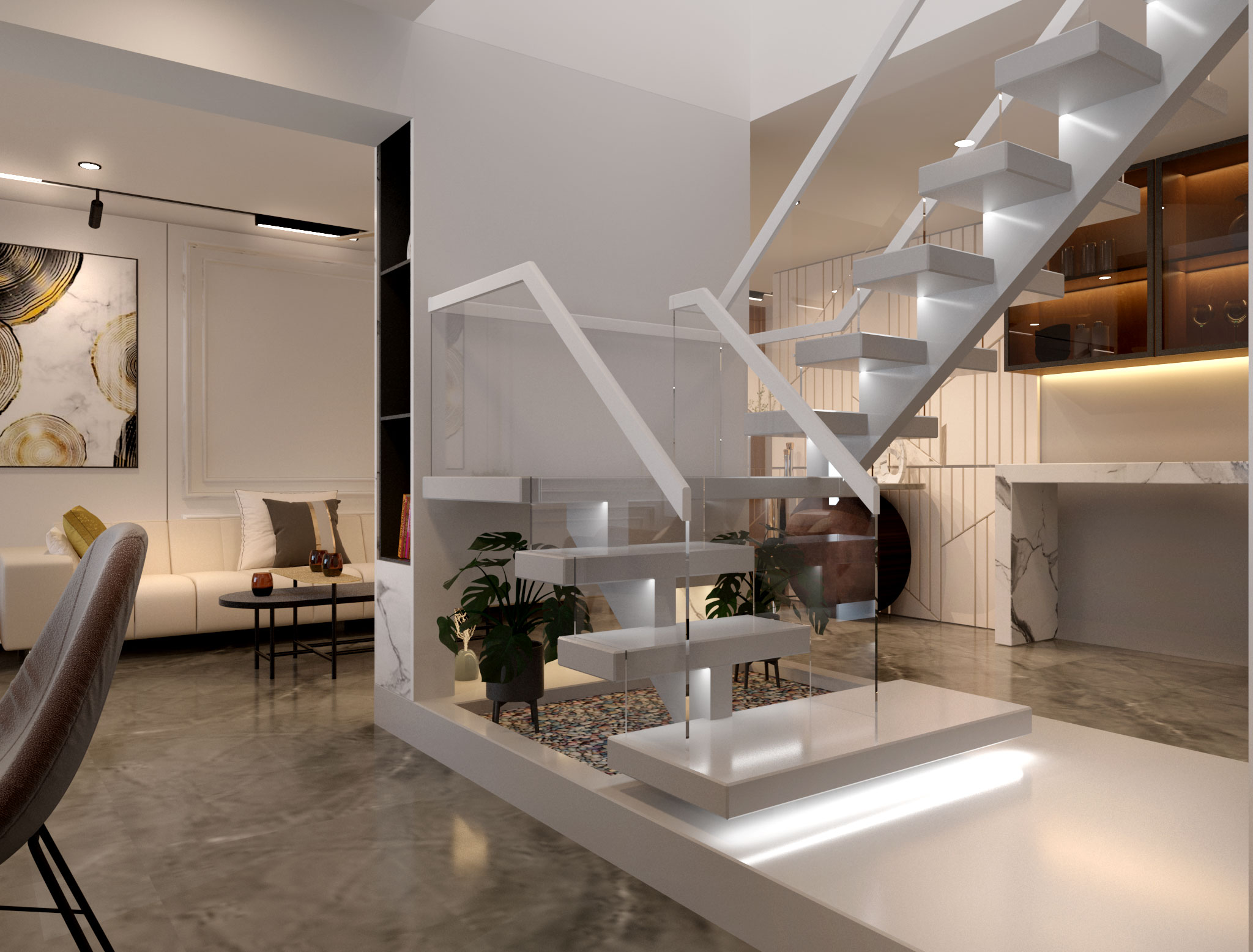 Image hover effect image