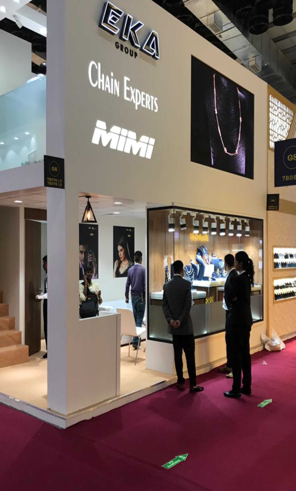 Image hover effect image